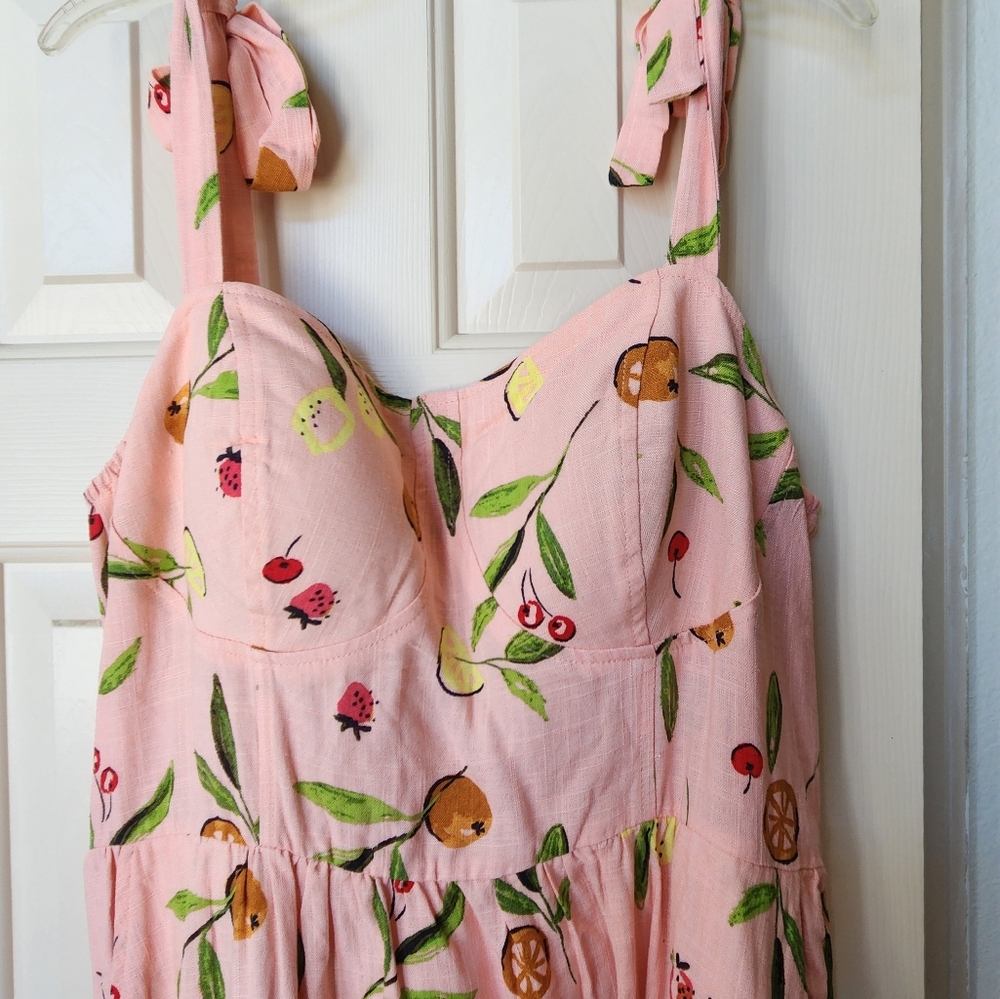 New Summer Dress